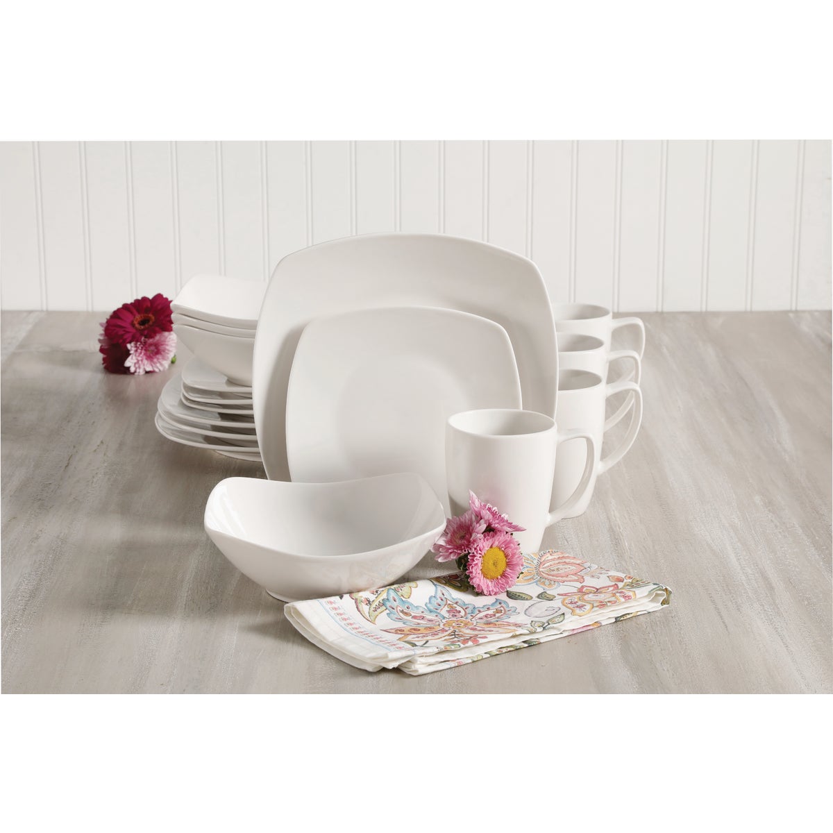la Cuisine Contemporaine セット Copper Square 9.5